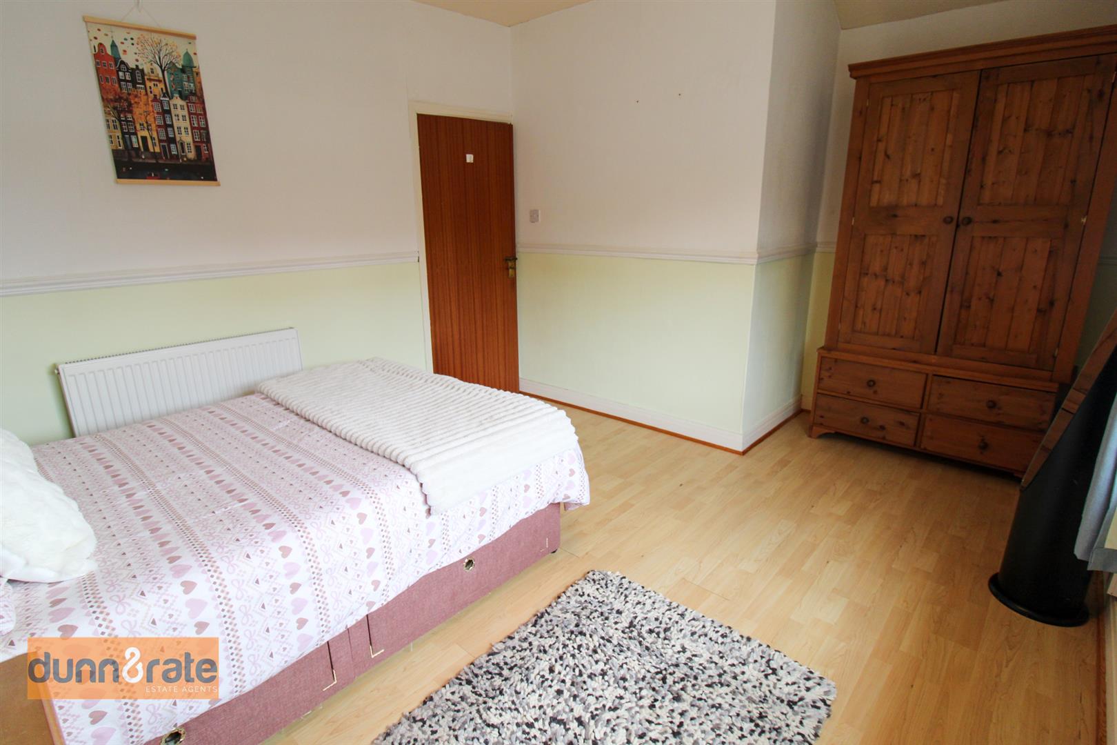 Ridge Road, Sandyford, Stoke-On-Trent